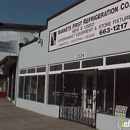 Markets First Refrigeration Inc - Refrigeration Equipment-Commercial & Industrial
