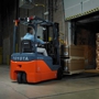 Nation-Wide Lift Trucks Inc