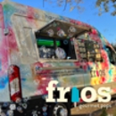 Frios Gourmet Pops - Saint Paul - Dessert Restaurants