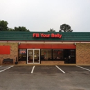 Fill Your Belly - Restaurants