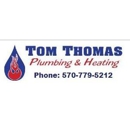 Tom Thomas Plumbing Heating - Plumbing Contractors-Commercial & Industrial
