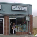 The Turnabout Shop - Thrift Shops