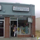 The Turnabout Shop