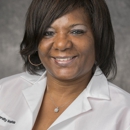Felecia Wimberly-Gibson, CNP - Nurses