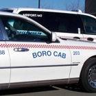 Boro Cab Taxi & Sedan