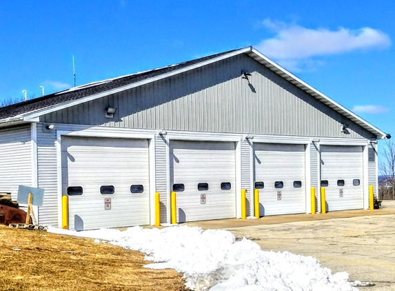 Town of Ledgeview Fire Dept - De Pere, WI