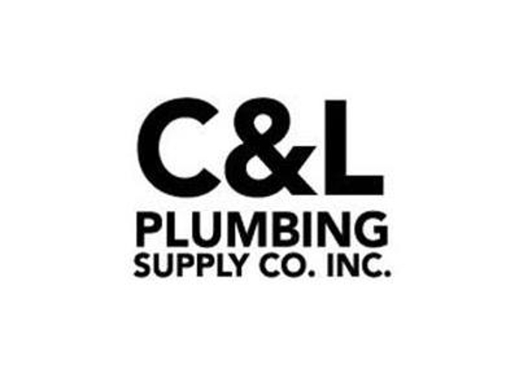 C&L Plumbing Supply Co., Inc. - El Paso, TX