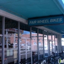 Fair Wheel Bikes - Bicycle Shops