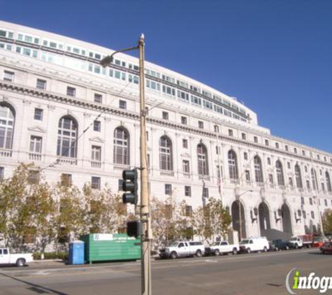 Supreme Court Clerk - San Francisco, CA