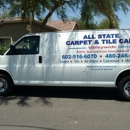 All State Carpet & Tile Care - Carpet & Rug Cleaners