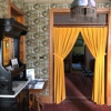 Comstock House gallery