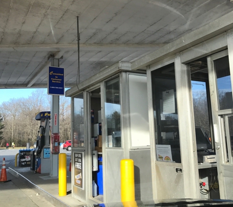 Sunoco - Woodbridge, NJ