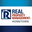 Real Property Management Signature - Real Estate Appraisers