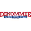 Denommee Plumbing & Heating Inc. - Heating Equipment & Systems-Repairing