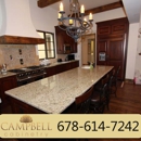 Campbell Cabinetry - Cabinet Makers