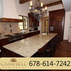 Campbell Cabinetry