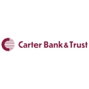 Carter Bank & Trust-Closed - Banks