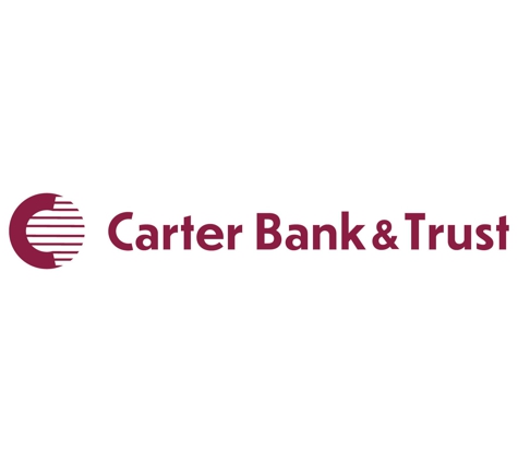 Carter Bank & Trust - Wytheville, VA