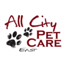 All City Pet Care East - Veterinarians