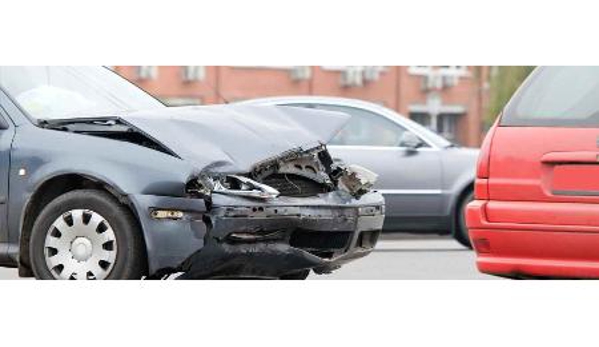 Terry Wilkie Auto Smash - Toowoomba City, QLD