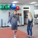 Kinetic Edge Physical Therapy - Occupational Therapists