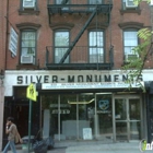 Silver Monuments