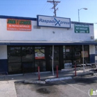 Raspado Express