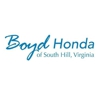 Boyd Honda of South Hill, VA gallery