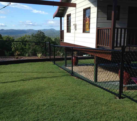 Carrington Fencing