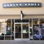 Oakley Vault