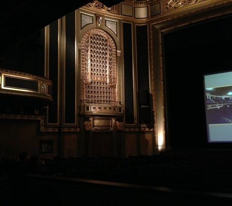Detroit Film Theatre - Detroit, MI