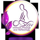 Wellness Masssage and Reflexology by Simon at Fusion Salon