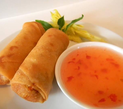 Bangkok Thai Cuisine - Mobile, AL