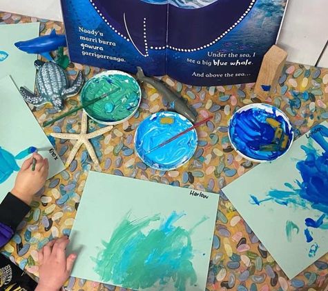 Kindy Korner Children Services - Unanderra, NSW