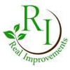 Real Improvements Landscaping gallery