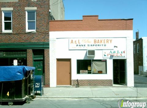 A & L Bakery - Boston, MA