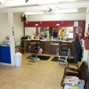 The Barber Shop gallery