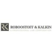 Roboostoff & Kalkin, A Professional Law Corporation