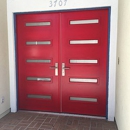 Heckard's Door Specialties Inc - Doors, Frames, & Accessories