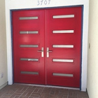 Heckard's Door Specialties Inc