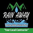 Rain Away Roofing Siding Gutters & More - Roofing Contractors