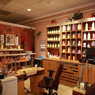 NAILS PRO and SPA - Owings Mills, MD