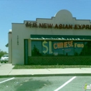 New Asian Express - Asian Restaurants