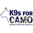 K9s for Camo - Social Service Organizations