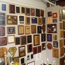 Spinner Plastics - Trophies, Plaques & Medals