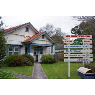 Croydon Dental Group - Croydon, VIC