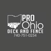 Pro Ohio Deck and Fence gallery