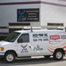 Accu-Temp Heating & Cooling - Furnaces-Heating