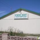 Kwik Key Service