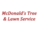 McDonald's Tree & Lawn Service - Tree Service